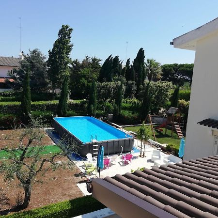 Casa Agapantus Con Piscina Da Giugno Apartamento Bari Exterior foto