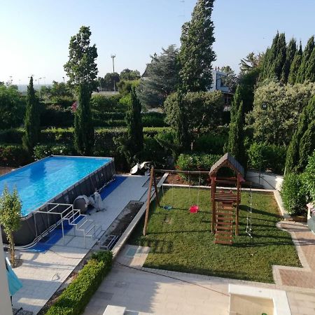Casa Agapantus Con Piscina Da Giugno Apartamento Bari Exterior foto