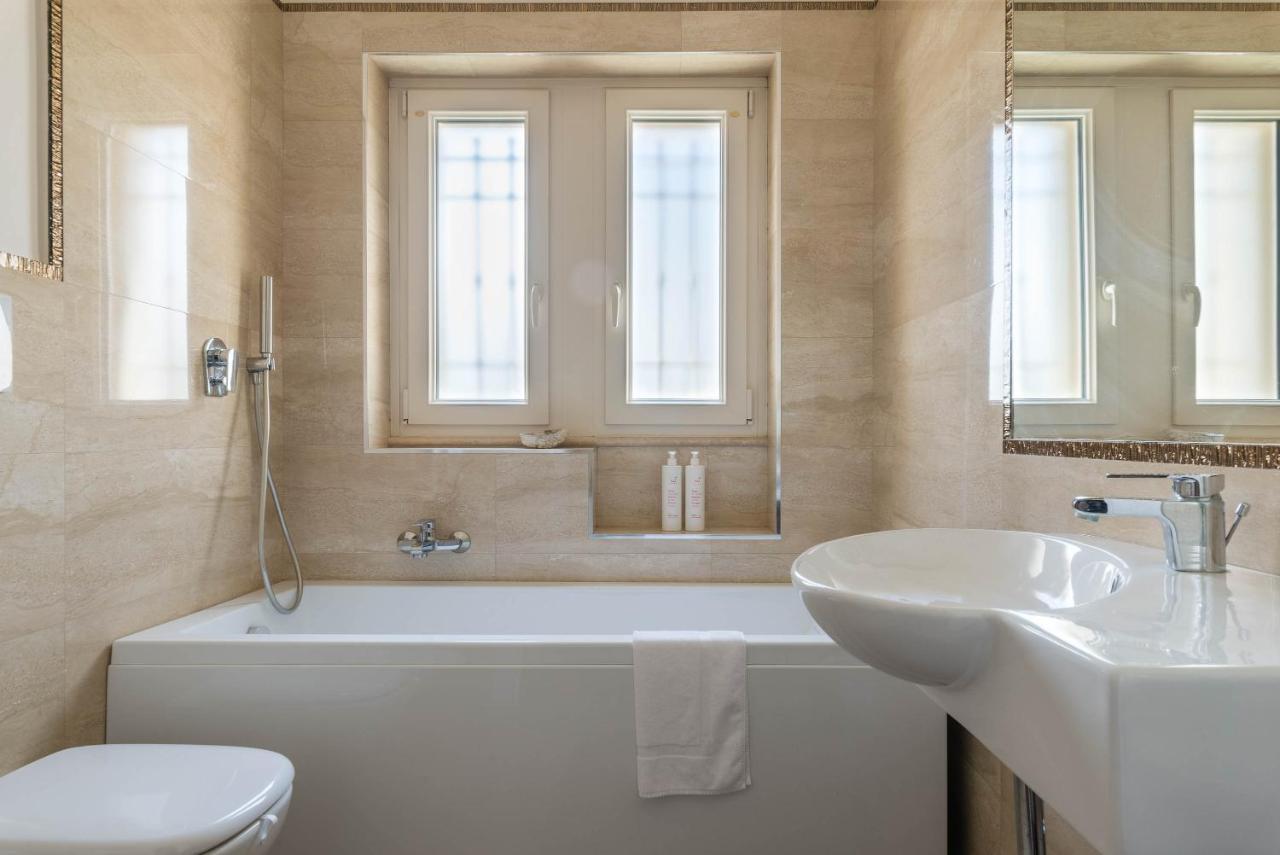 Casa Agapantus Con Piscina Da Giugno Apartamento Bari Exterior foto