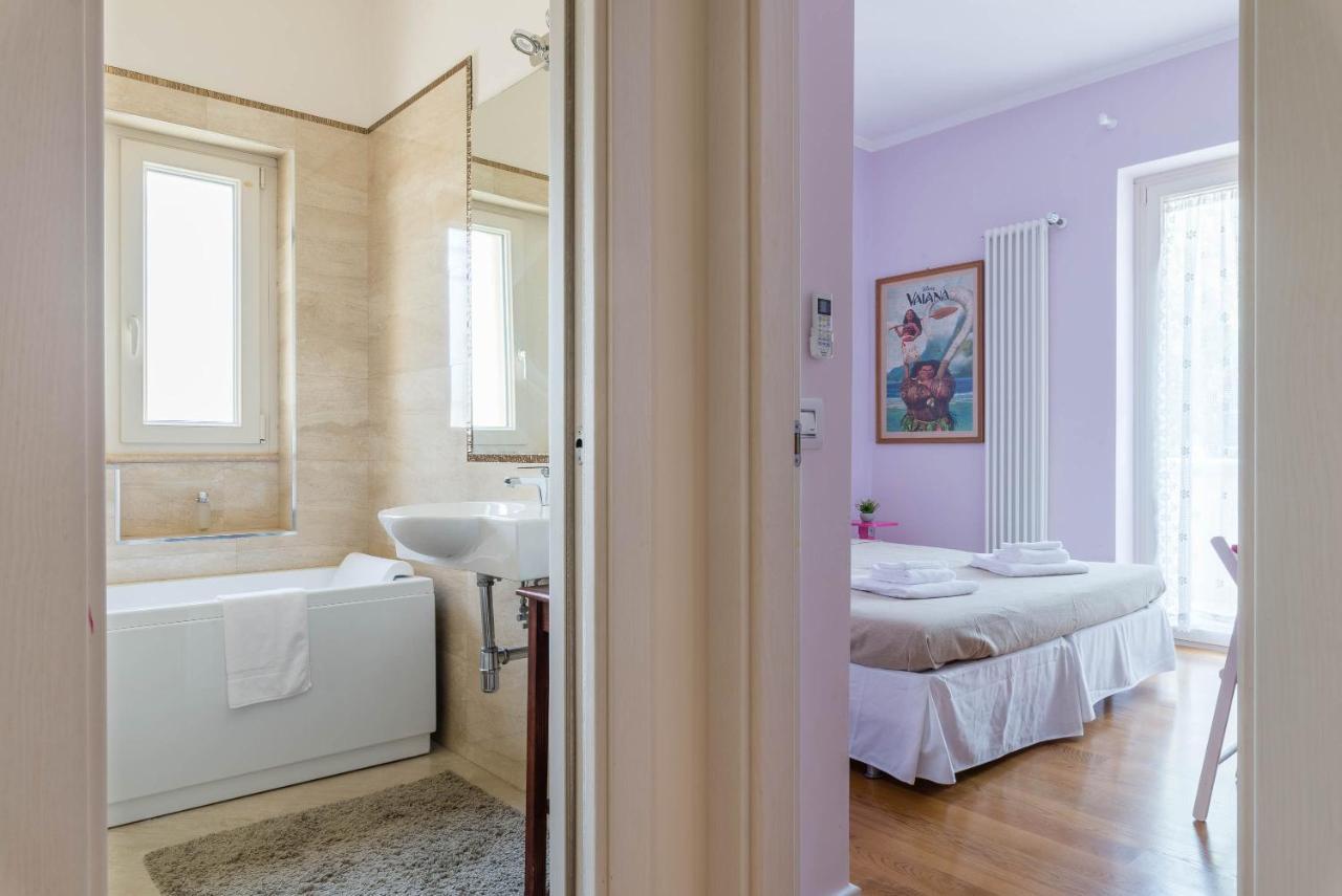 Casa Agapantus Con Piscina Da Giugno Apartamento Bari Exterior foto