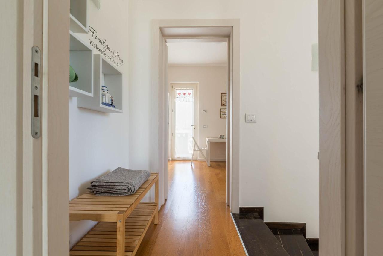 Casa Agapantus Con Piscina Da Giugno Apartamento Bari Exterior foto