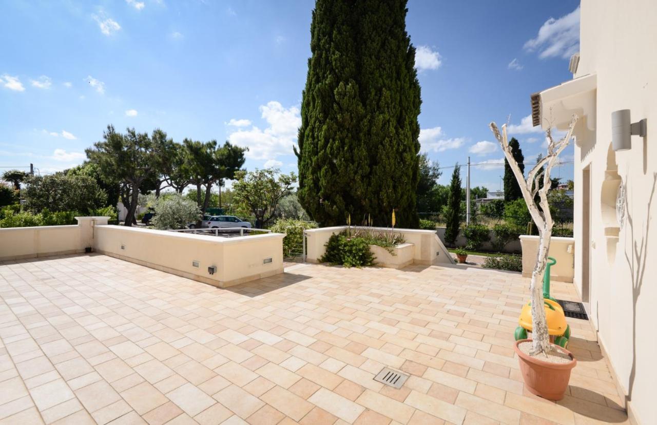 Casa Agapantus Con Piscina Da Giugno Apartamento Bari Exterior foto