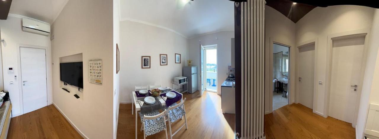 Casa Agapantus Con Piscina Da Giugno Apartamento Bari Exterior foto