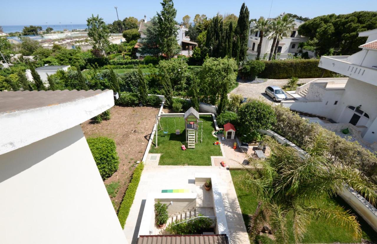 Casa Agapantus Con Piscina Da Giugno Apartamento Bari Exterior foto