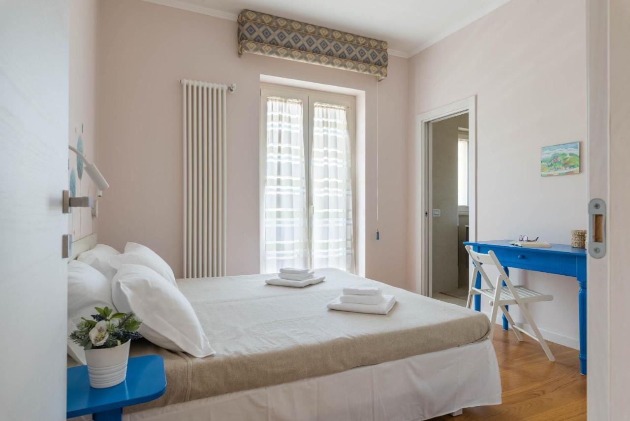 Casa Agapantus Con Piscina Da Giugno Apartamento Bari Exterior foto