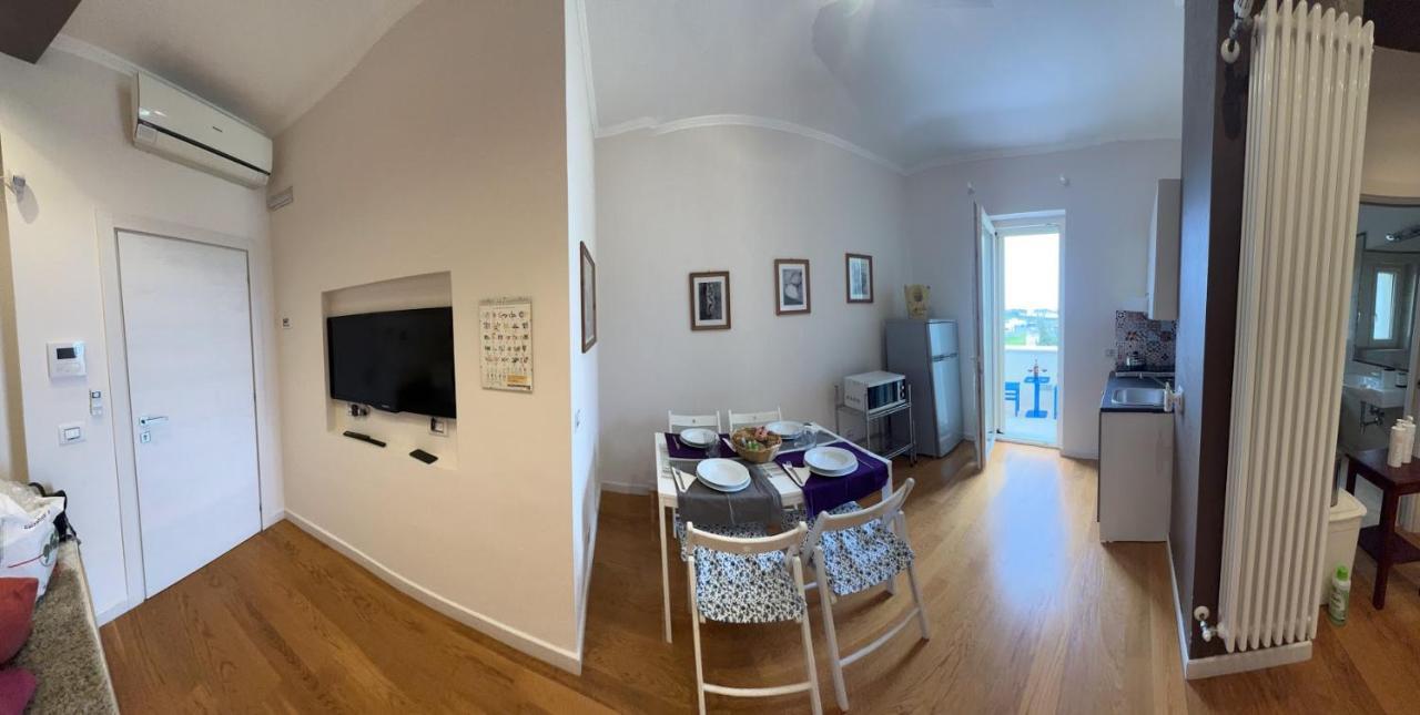 Casa Agapantus Con Piscina Da Giugno Apartamento Bari Exterior foto
