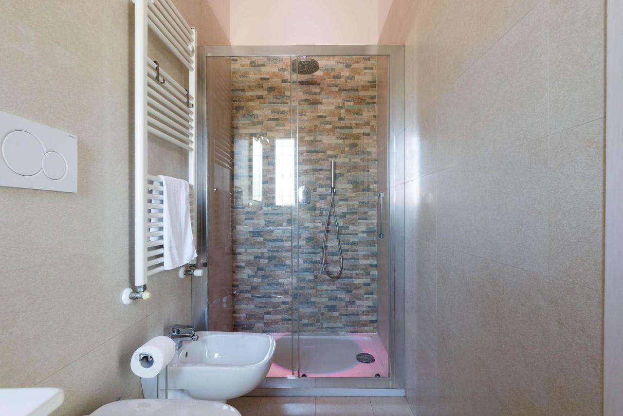 Casa Agapantus Con Piscina Da Giugno Apartamento Bari Exterior foto