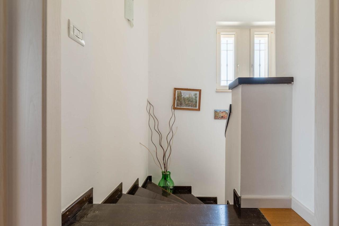 Casa Agapantus Con Piscina Da Giugno Apartamento Bari Exterior foto