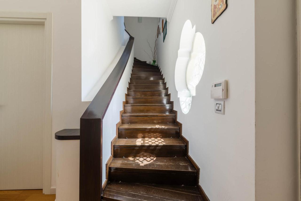 Casa Agapantus Con Piscina Da Giugno Apartamento Bari Exterior foto