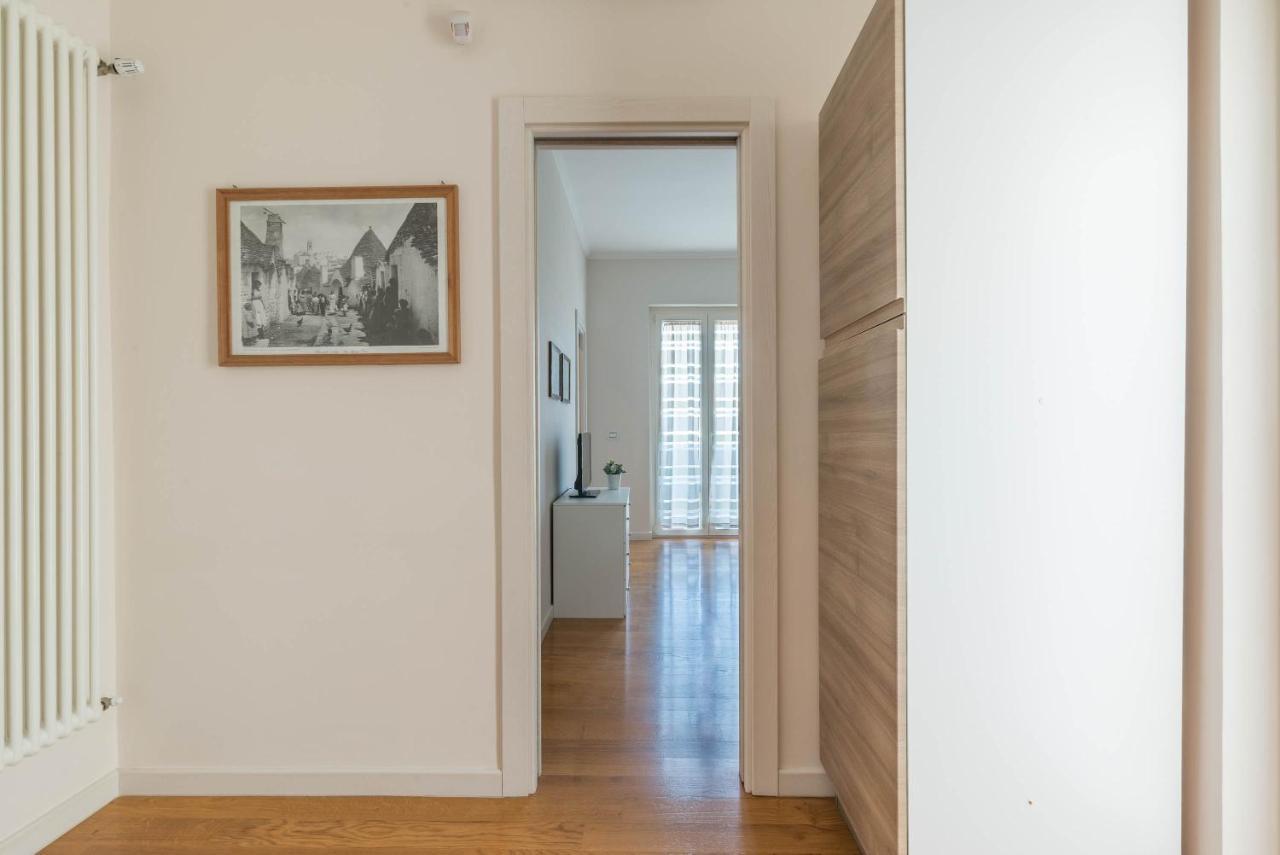 Casa Agapantus Con Piscina Da Giugno Apartamento Bari Exterior foto